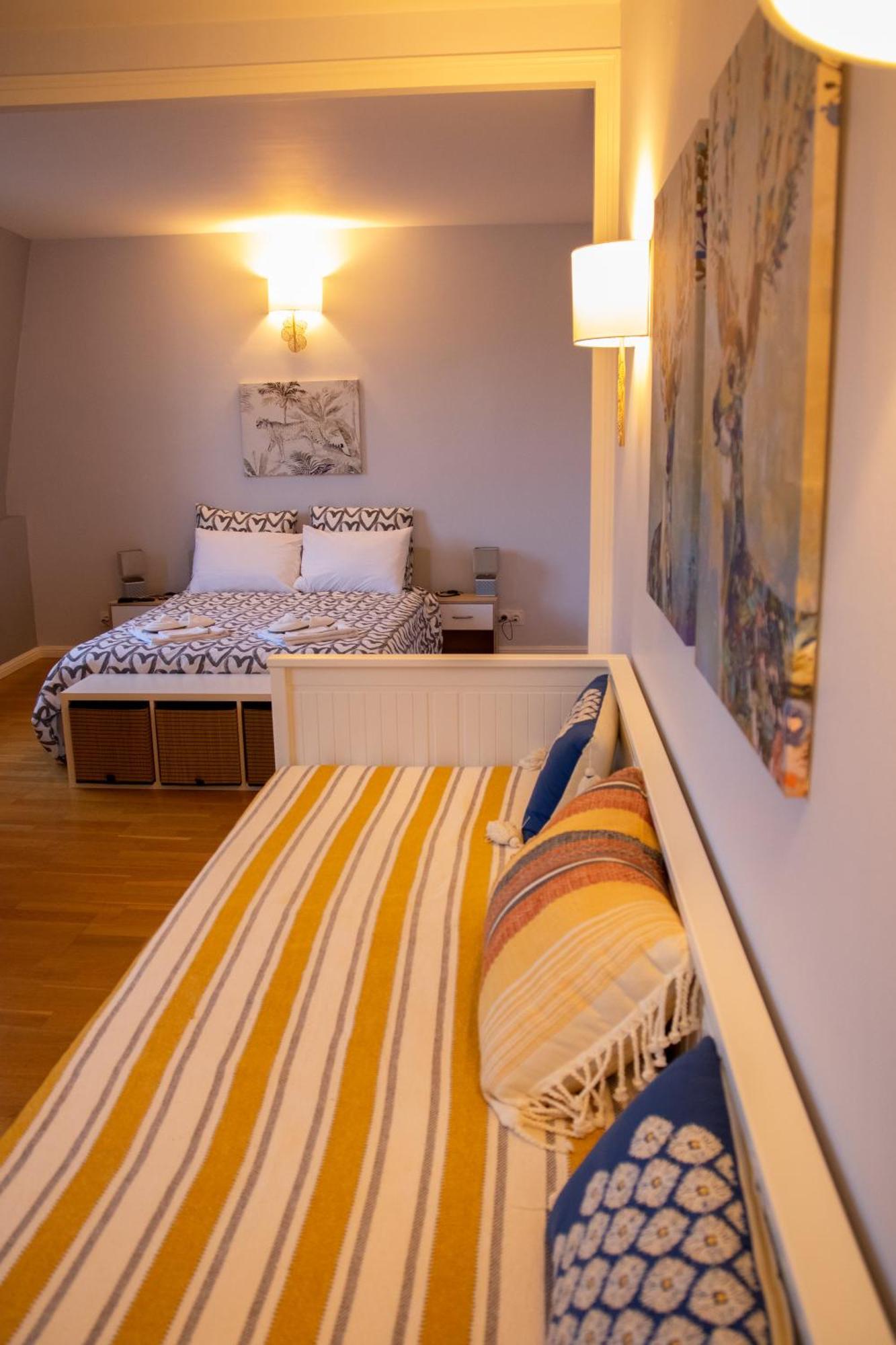 Hotel Les Tourterelles Vendôme Habitación foto